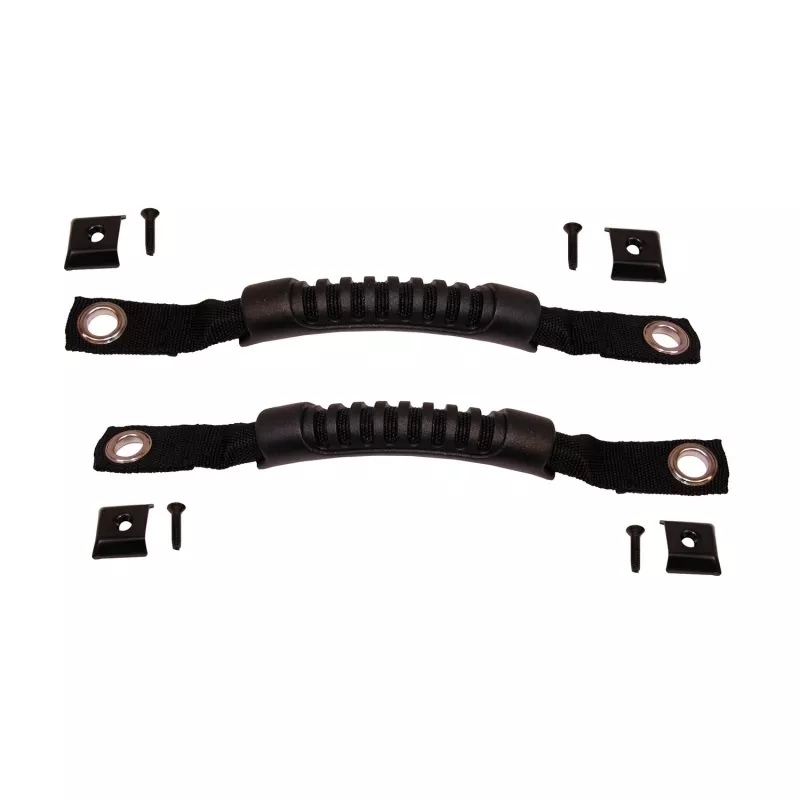 RUG Door Pull Straps