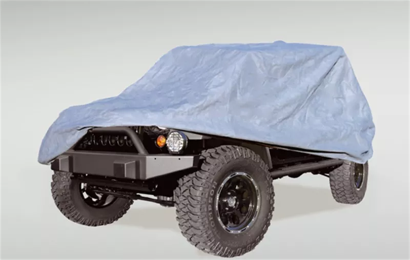 RUG Full Car Covers