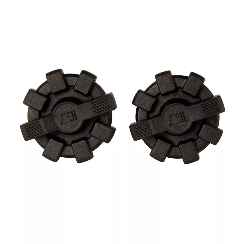 RUG Hard Top Knobs