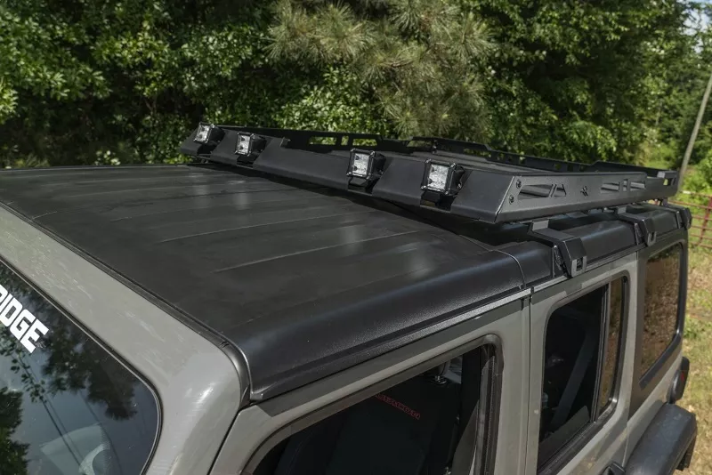 RUG Roof Racks