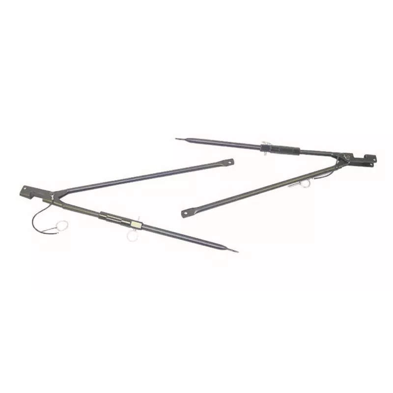 RUG Spreader Bars