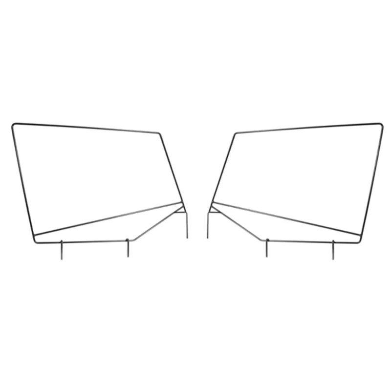 RUG Upper Door Frames