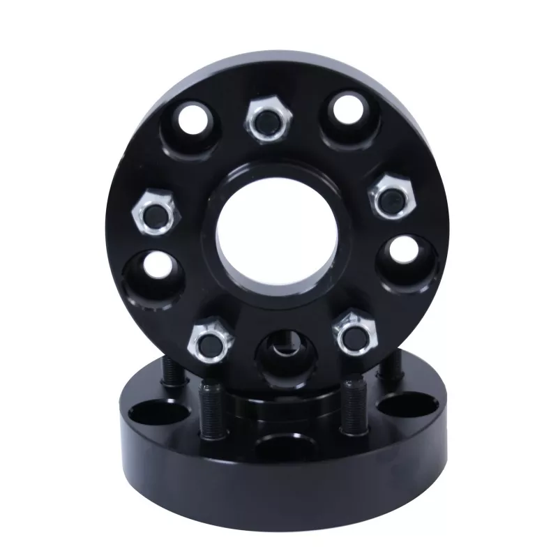 RUG Wheel Adapters