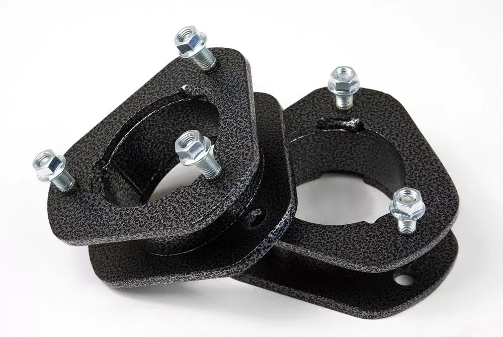 Rugged Off Road 3” FRONT LEVELING KIT 5-100 fits 2004-2011, 2013-2014 Ford F-150