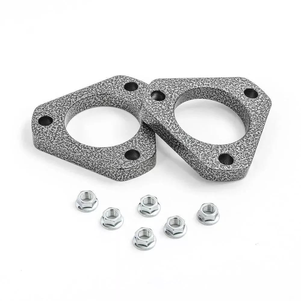 Rugged Off Road RG 1.25” FRONT LEVELING KIT 9-101 fits 2014-2018 Chevrolet Colorado / 2015-2018 GMC Canyon