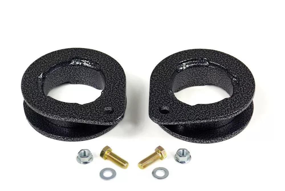Rugged Off Road RG 1.5'' FRONT LEVELING KIT 3-100 fits 2007-2017 Jeep Wrangler