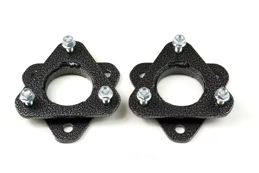 Rugged Off Road RG 1.5” FRONT LEVELING KIT 6-101 fits 2004-2015 Nissan Armada, Titan