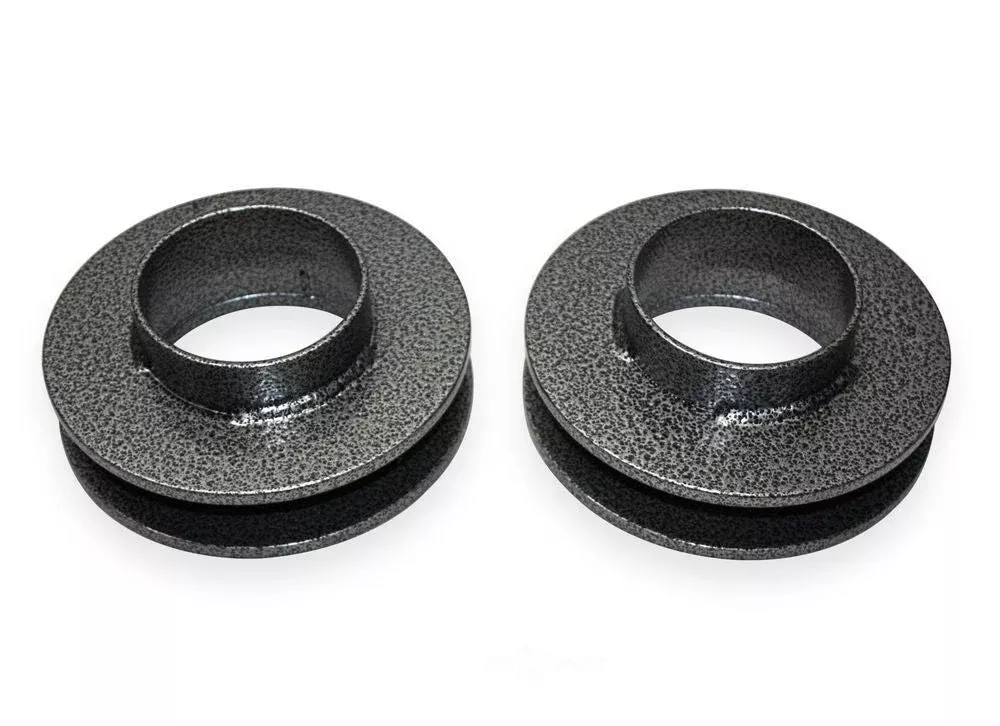 Rugged Off Road RG 1.5'' REAR COIL SPACER KIT 2-2115 fits 2009-2010 Dodge Ram 1500