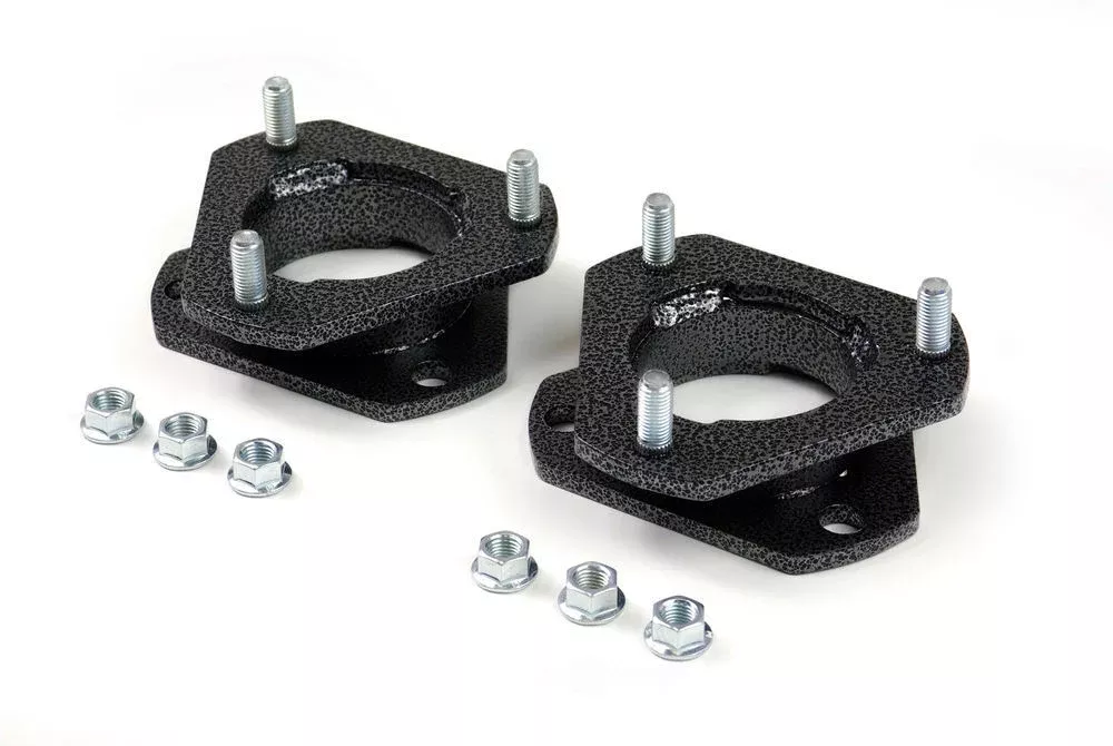 Rugged Off Road RG 2.25” FRONT LEVELING KIT 7-103 fits 2005-2017 Toyota Tacoma