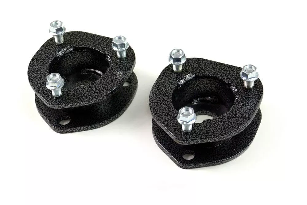 Rugged Off Road RG 2.5” FRONT LEVELING KIT 2-100 fits 2006-2010 Dodge Ram 1500 LARAMIE, SLT, ST, SPORT, TRX4, SXT