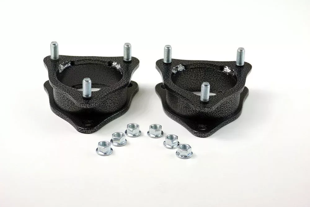 Rugged Off Road RG 2.5” FRONT LEVELING KIT 5-101 fits 2004-2014 Ford F-150