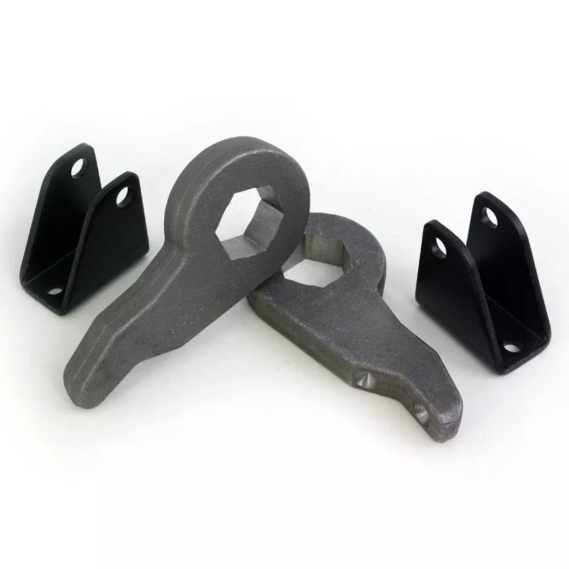 Rugged Off Road RG 2.5” FRONT LEVELING KIT 9-301 fits 2000-2010 Chevrolet Silverado 2500