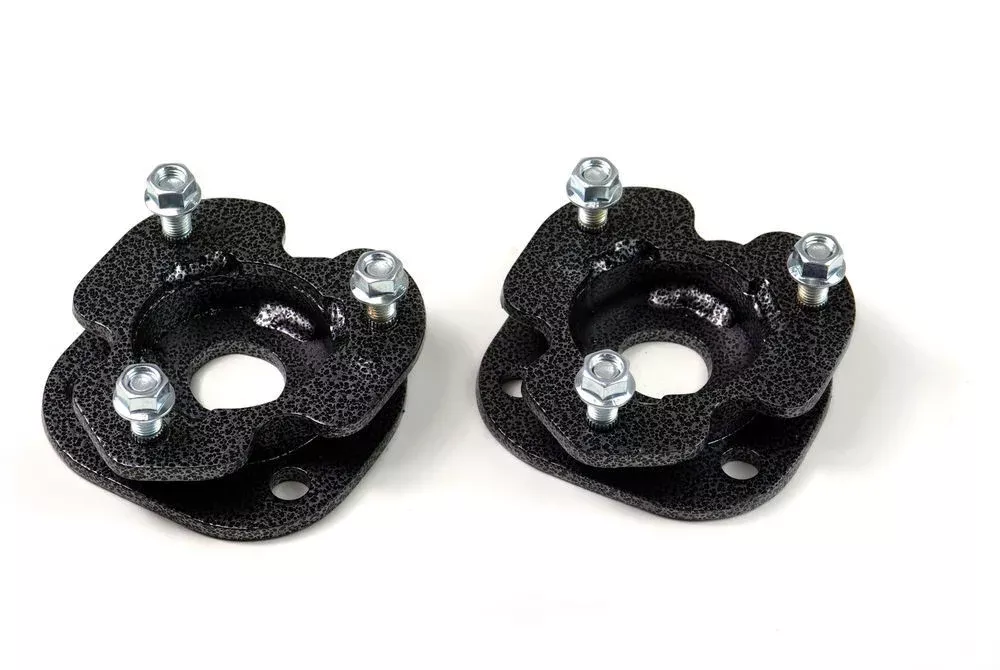 Rugged Off Road RG 2'' FRONT LEVELING KIT 2-101 fits 2006-2007 Dodge Ram 1500 LARAMIE / 2009-2010 Dodge Ram 1500 LARAMIE, SLT, ST, SPORT, TRX4 / 2006-2008 Dodge Ram 1500 SLT, ST / 2008 Dodge Ram 1500 SXT