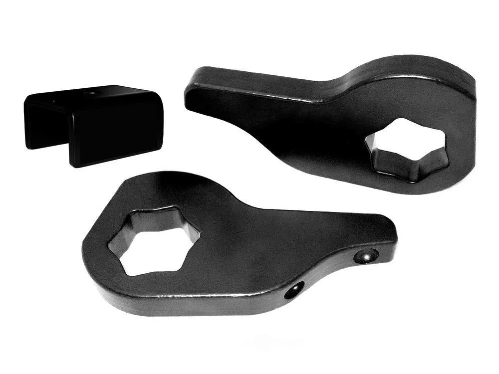 Rugged Off Road RG 2'' FRONT LEVELING KIT 2-302 fits 2002-2003 Dodge Ram 1500 SLT, ST / 2003-2006 Dodge Ram 1500 LARAMIE / 2006 Dodge Ram 1500 SLT, SPORT, TRX4