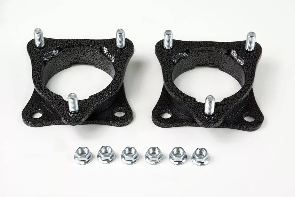 Rugged Off Road RG 2” FRONT LEVELING KIT 5-102 fits 2004-2014 Ford F-150