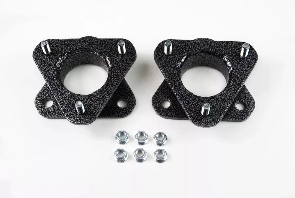 Rugged Off Road RG 2” FRONT LEVELING KIT 6-100 fits 2004-2015 Nissan Armada, Titan