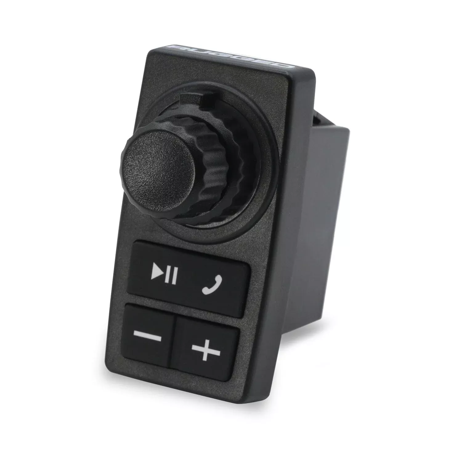 Rugged Radios 696 PLUS REMOTE HEAD High Fidelity Bluetooth Intercom RRP696-ROCKER