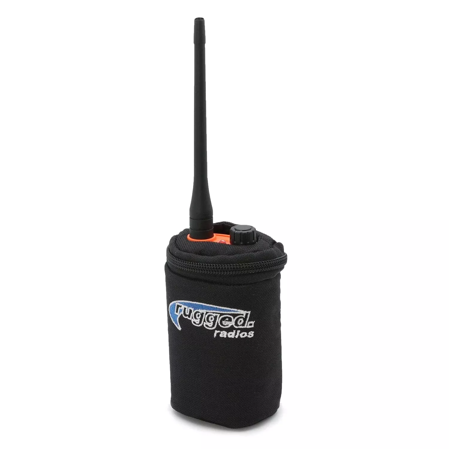 Rugged Radios Ballistic Nylon Handheld Radio Bag – by Rugged Radios RBAG