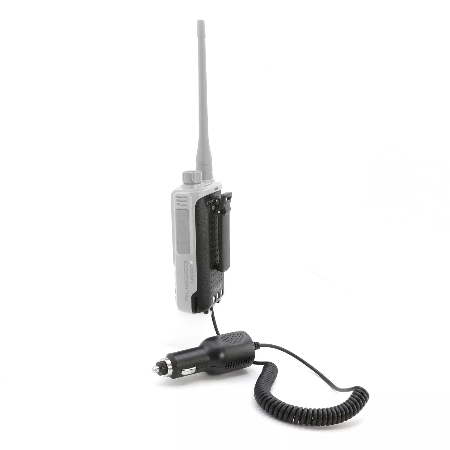 Rugged Radios Battery Eliminator for GMR2 Plus Handheld Radio BAT-ELM-GMR2