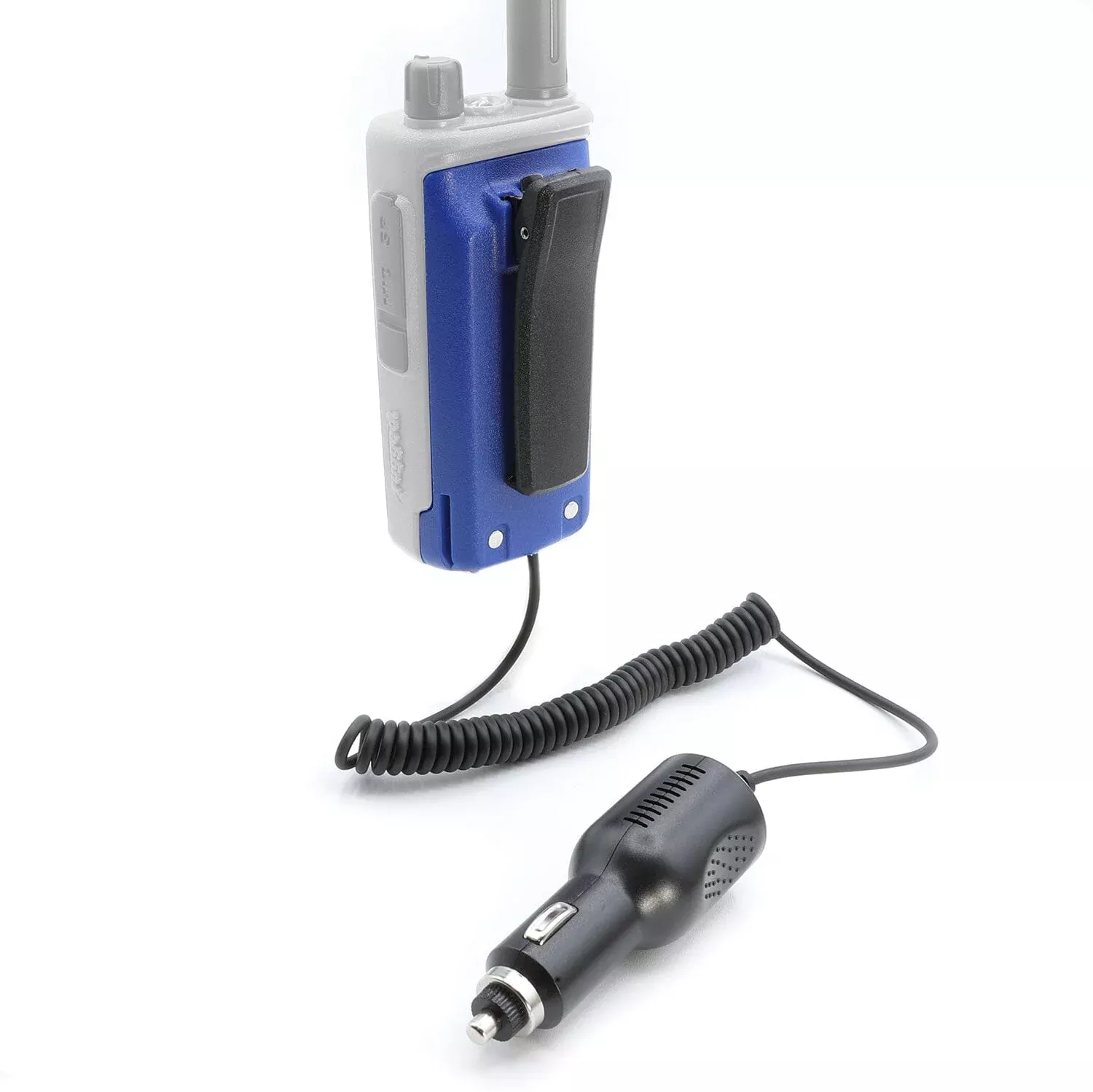 Rugged Radios Battery Eliminator for Rugged R1 Handheld Radio BAT-ELM-R1