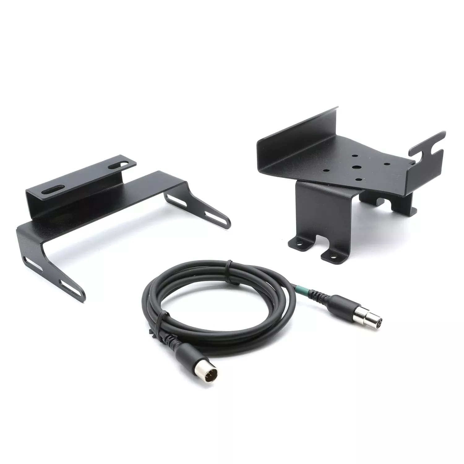 Rugged Radios Can-Am Maverick R Remote Head Mount Kit IK-RM-MAVR