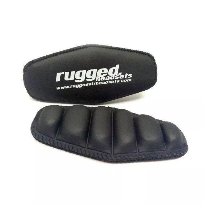 Rugged Radios Deluxe Headset Head Pad Cushion DELUXE-PAD