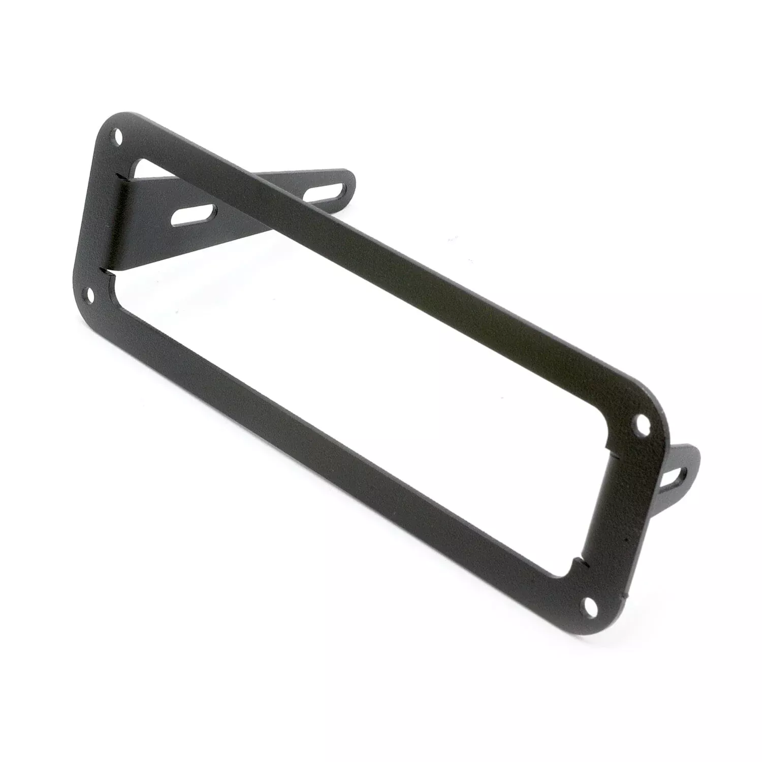 Rugged Radios In-Dash Mount for Icom F5021 Radios MT-IDM-ICOM