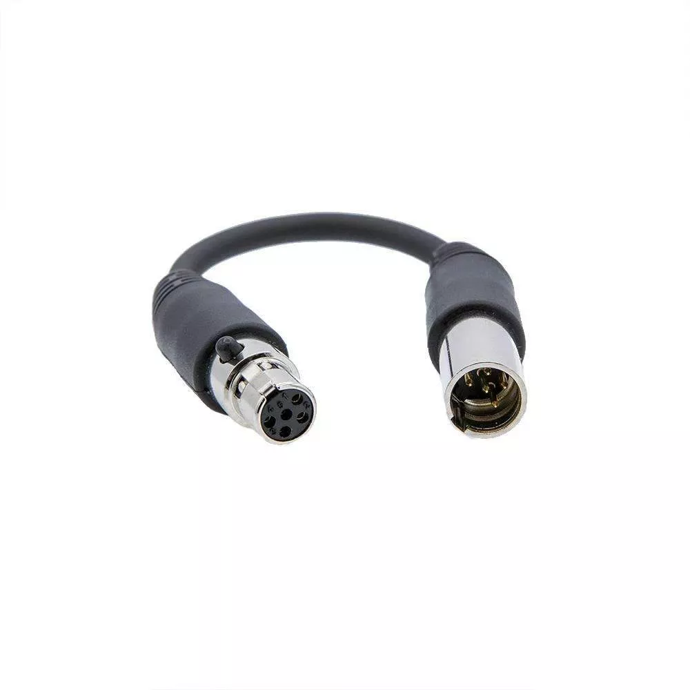 Rugged Radios Noise Reducing Isolator Cable For Cars With Active Suspension CS-ACTIVE-ISO