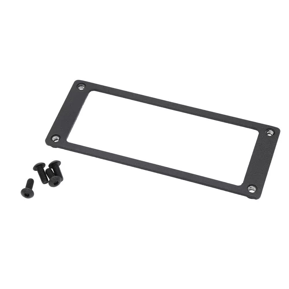 Rugged Radios Nut Plate for Rugged 5100 Intercom Insert 5100-NUTPLATE