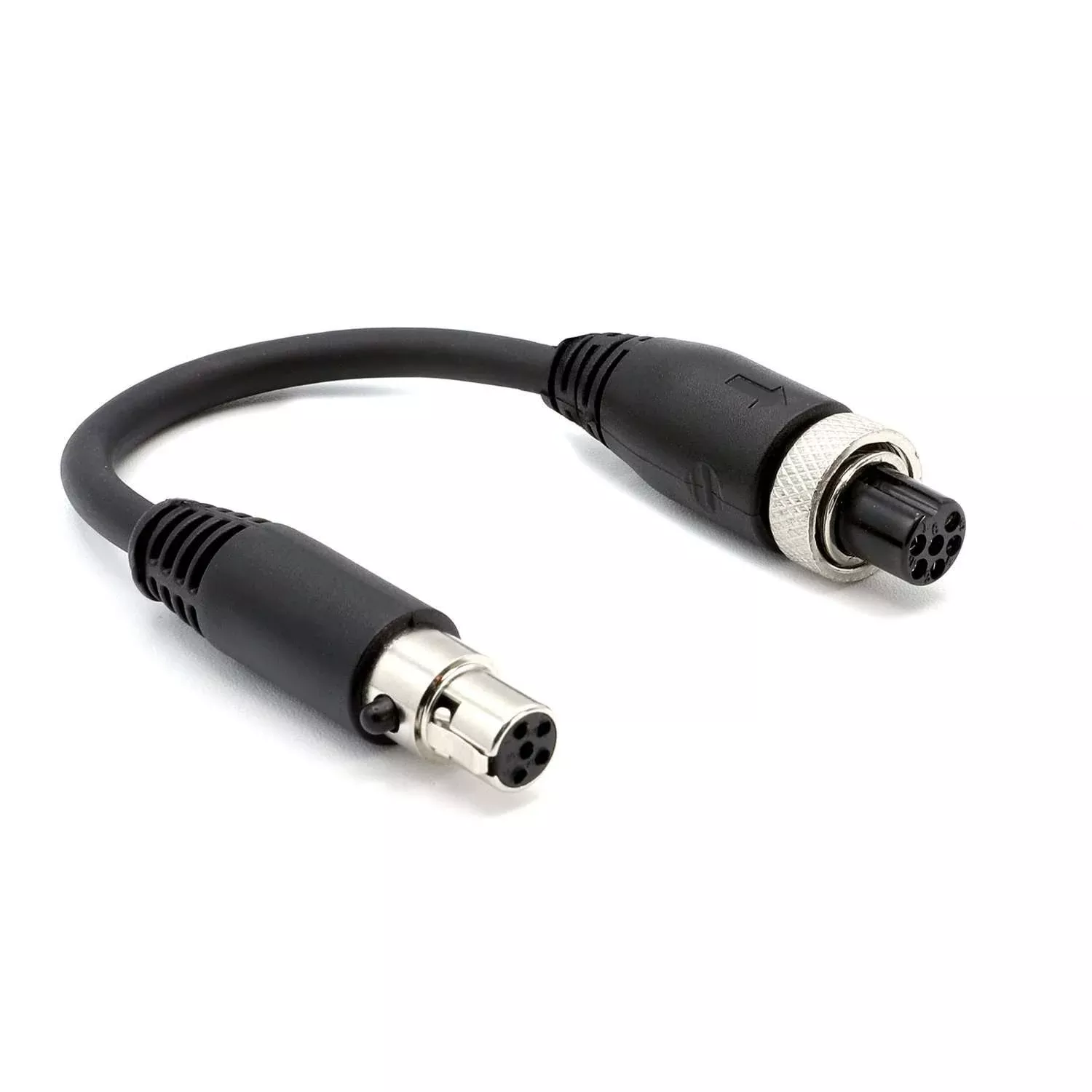 Rugged Radios Radio to Headset / Intercom Jumper for M1 Professional RACE SERIES Radio CJ-M1