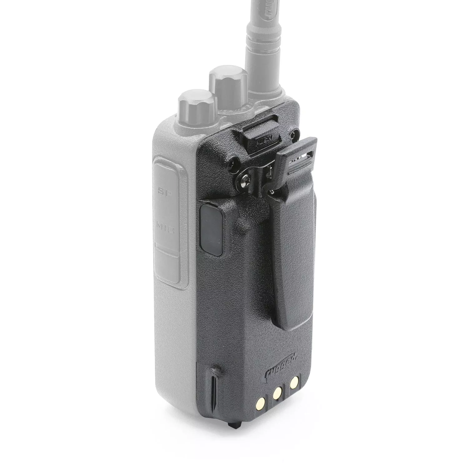 Rugged Radios RDH-16 Handheld Radio High Capacity Battery BAT-RDH16-XL