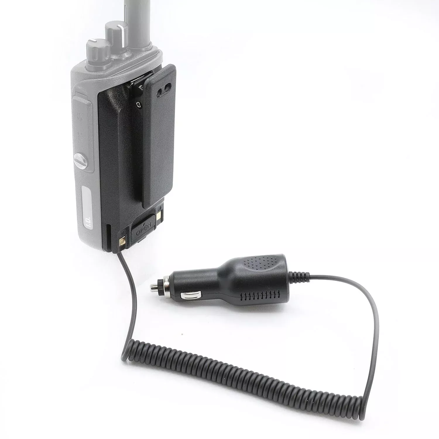 Rugged Radios RDHX Battery Eliminator BAT-ELM-RDHX