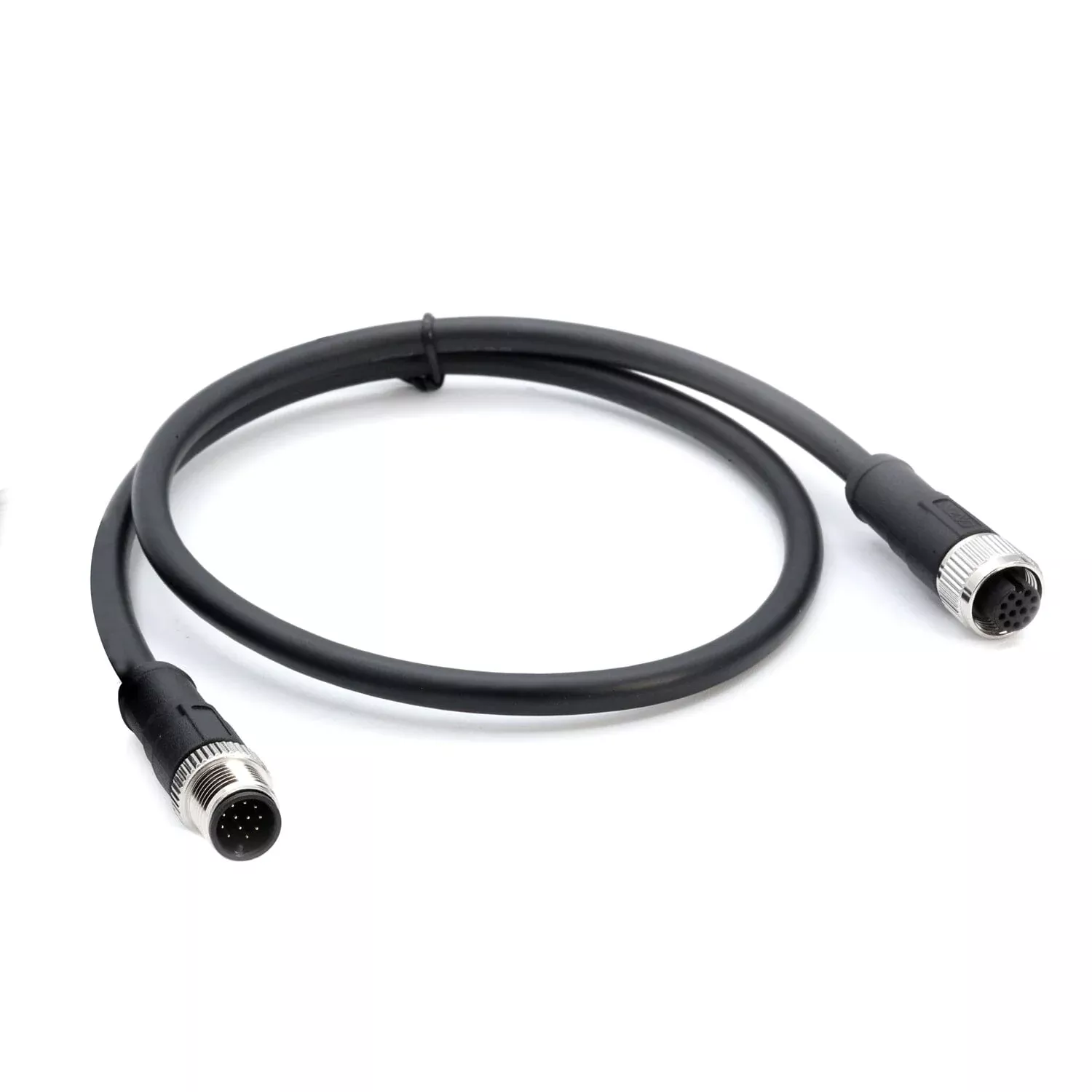 Rugged Radios Remote Head Intercom2 Foot Extension Cable CS-RS-EXT-2