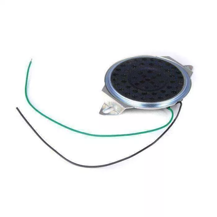 Rugged Radios Replacement 8 Ohm 50mm Headset Speaker W019-8