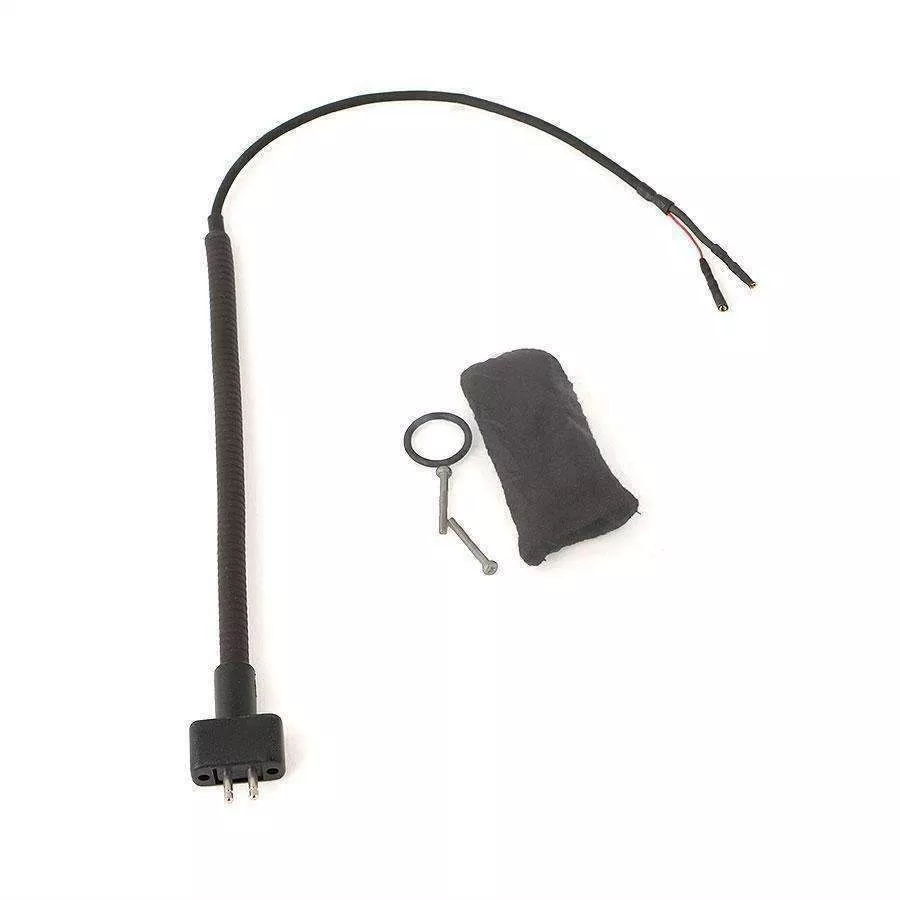 Rugged Radios Replacement Flex Boom without Mic HKP-FB
