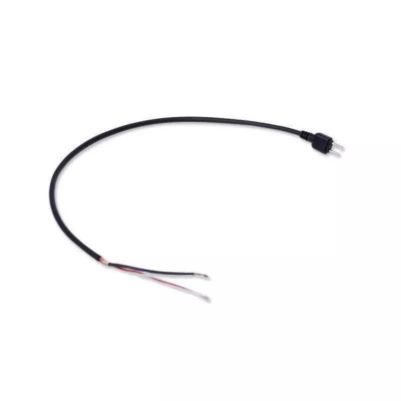 Rugged Radios Replacement Microphone Wire for H15, H22, H42 Headsets MIC-WIRE