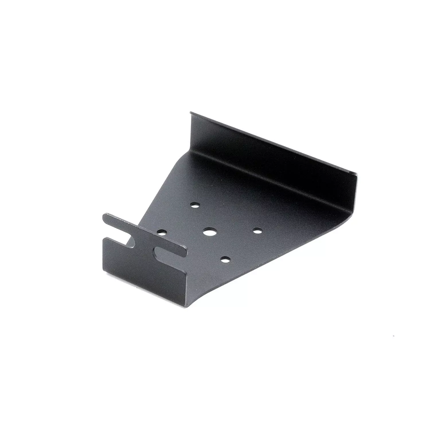 Rugged Radios Slide-In Intercom Mount MT-ICM-SNAP