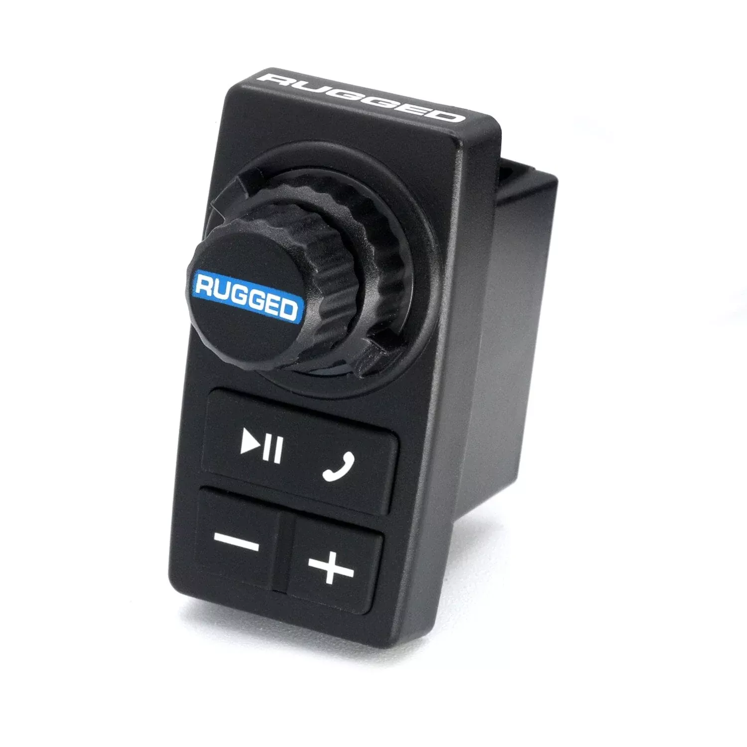 Rugged Radios STX REMOTE HEAD Stereo Bluetooth Intercom STX-RS