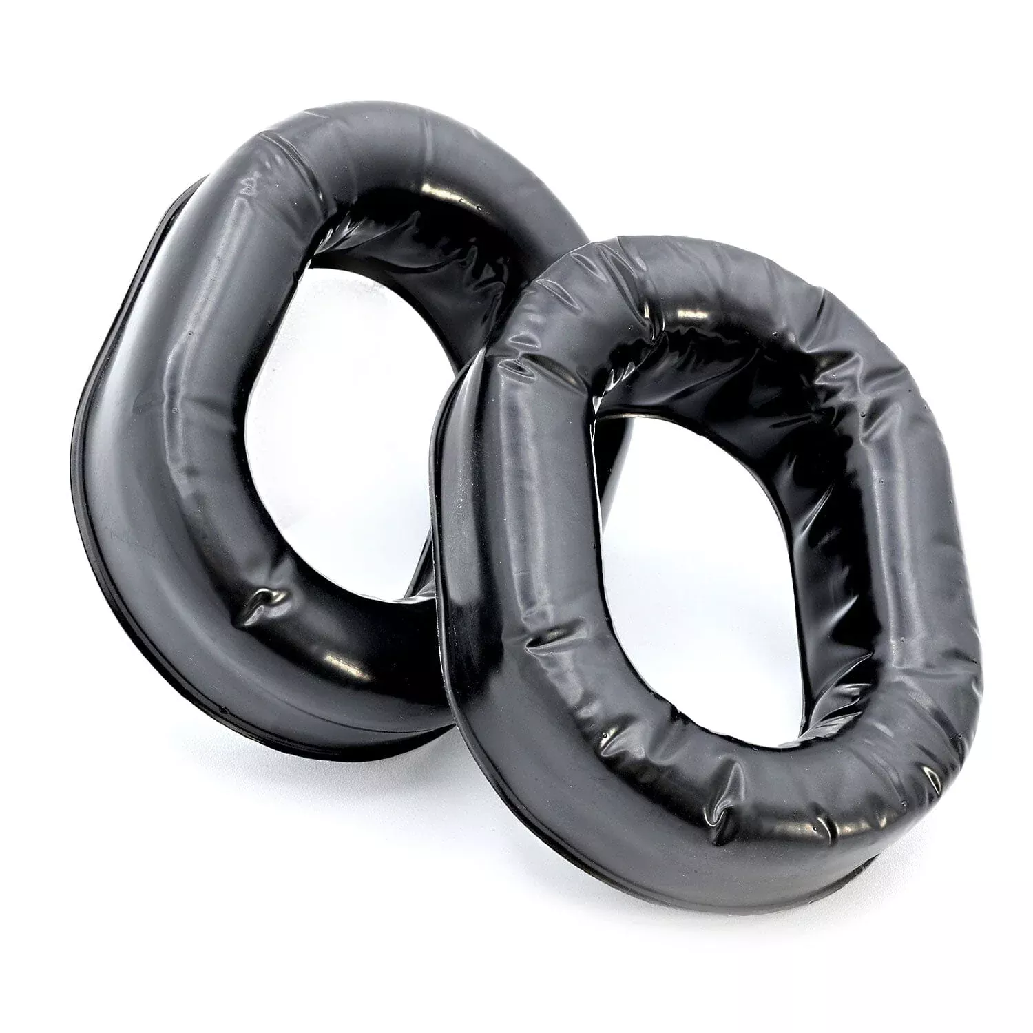 Rugged Radios Ultimate Comfort Gel Ear Seals for Headsets EARSEAL-GEL-XL