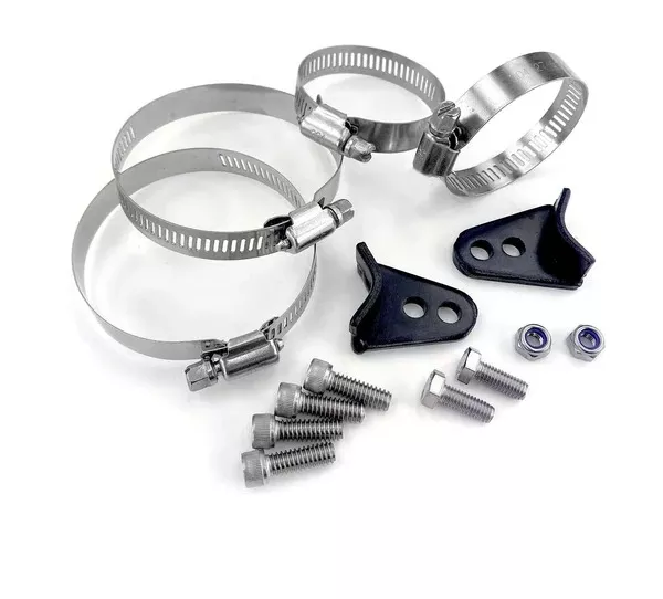 Rugged Radios Universal Bar Mount