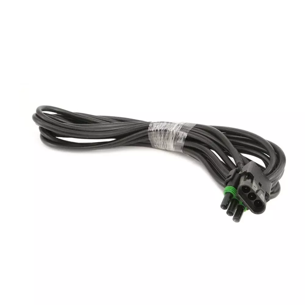 Rugged Radios Wiring Harness for Variable Speed Controller (VSC) to MAC Helmet Air Pumper POWER-CORD-VSC