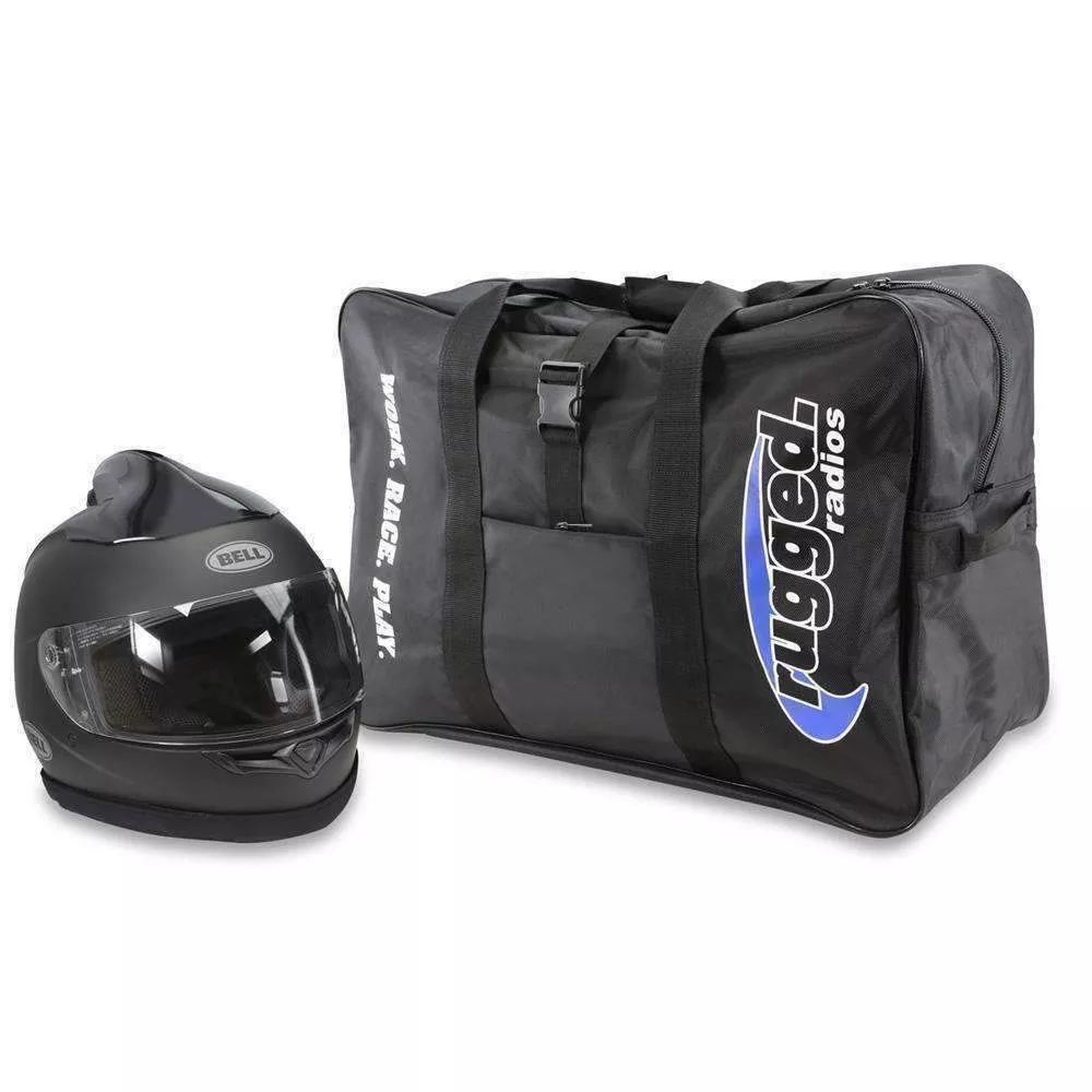 Rugged Radios XL Ballistic Nylon Gear Bag GEAR-BAG