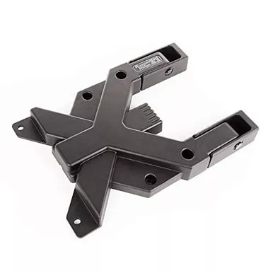 Rugged Ridge 11546.61 Spartacus Heavy Duty Tire Carrier Hinge Casting