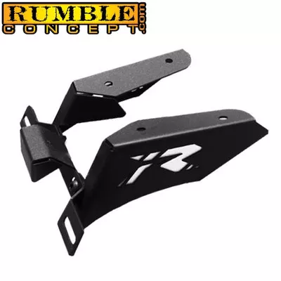 Rumble Concept Suzuki GSX-R600 08-10 Bone Series Fender Eliminator
