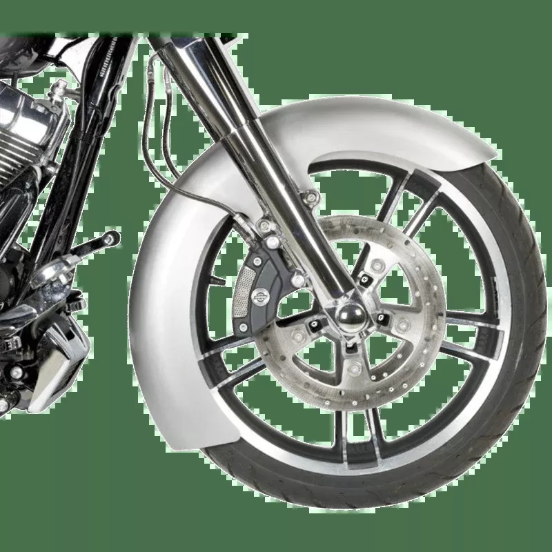 Russ Wernimont Designs Fender FRT LS2.19"14-19 Flht