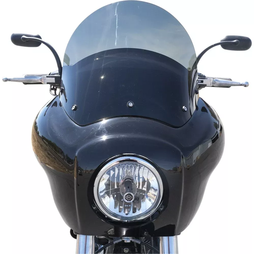Russ Wernimont RWD-50255 TXR Fairing Kit Harley Dyna Super Glide FXDI 07-10