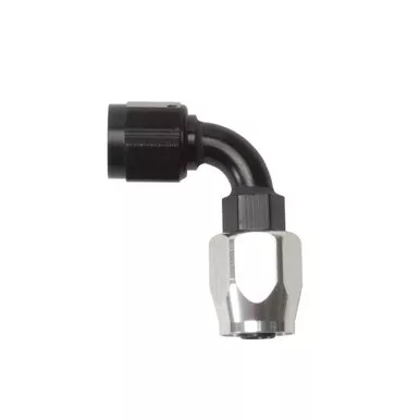 Russell Performance 610183 AN 90 Degree Full Flow Hose End