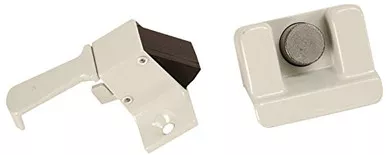 RV Designer E309 Folding Coleman Camper Trailer Screen Door Latch