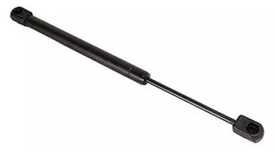 RV Designer G14 Gas Prop Door Support 17 inch 30 lb Load Capacity Black