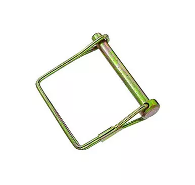 RV Designer H428 Safety Lock Pin 1/4" x 1-3/4" RV Towing Hardware